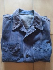Veste jean vintage d'occasion  Montpellier-