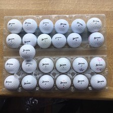 Srixon soft feel for sale  HALIFAX