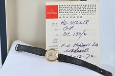 Ladies omega wristwatch for sale  ASHTON-UNDER-LYNE
