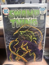 Vintage 1974 comics for sale  Garland