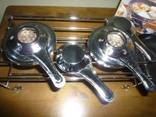 Ddr tischgrill ddr gebraucht kaufen  Bad Muskau