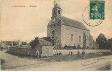 Marne forestiere d'occasion  Expédié en Belgium