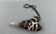 Usado, Instrumento musical Ocarina comprar usado  Enviando para Brazil