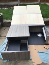 Boot jump conversion for sale  BOLTON
