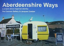 Aberdeenshire ways project for sale Aberdeenshire ways project for sale  UK