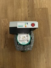 Wilo stratos eco gebraucht kaufen  Dresden