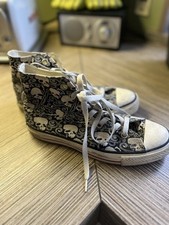 Converse chucks all gebraucht kaufen  Zirndorf