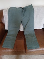 Pair men trousers for sale  HINCKLEY