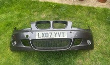 bmw e81 bumper for sale bmw e81 bumper for sale BEACONSFIELD
