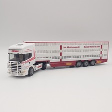 Herpa 276627 scania gebraucht kaufen  Koblenz