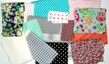 Quilters delight fabric for sale  Blanco