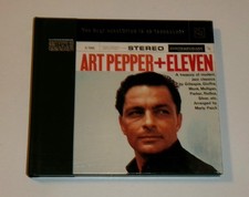 Art pepper eleven for sale  Colorado Springs