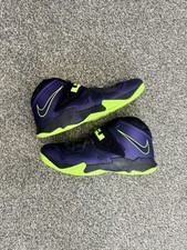 Uk12 us13 nike for sale  LEVEN