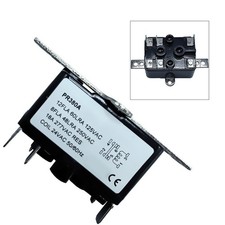 Pr380 rel ventilatore usato Pr380 rel ventilatore usato  Spedire a Italy