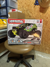 Arrma gorgon 4x2 for sale  Oklahoma City