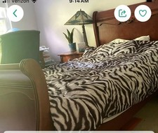 Twin platform bed for sale  Pennington