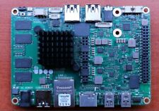 Udoo x86 einplatinencomputer gebraucht kaufen  Horb am Neckar