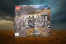 Lego hobbit dol for sale  San Clemente