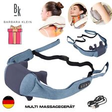 Nackenmassagegerät schulter e gebraucht kaufen  Hamburg