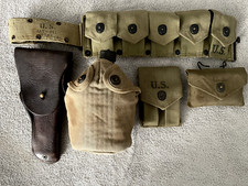 Ww2 1911 holster for sale  Palatine