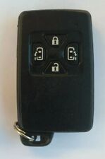Toyota estima button for sale  ILFORD