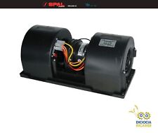Ventilatore abitacolo spal usato  Irsina