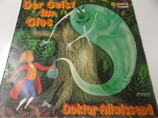 70787 geist glas gebraucht kaufen  Augsburg