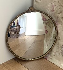 Vintage antique convex for sale  HIGH WYCOMBE