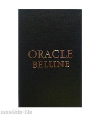 Oracle belline cartes d'occasion  Soissons
