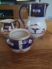 Vintage sadler set for sale  PETERBOROUGH