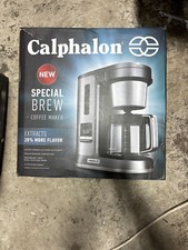 Calphalon special brew for sale  Fort Lauderdale