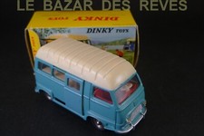 Dinky toys renault d'occasion  Paris XV