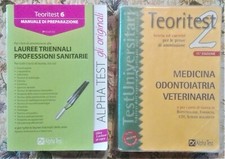 Teoritest lauree triennali usato  Gualdo Cattaneo