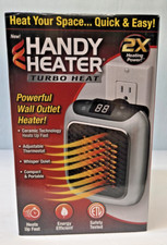 Handy heater turbo for sale  Largo