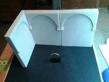 Ambientazione accessori figuri usato  Torgiano