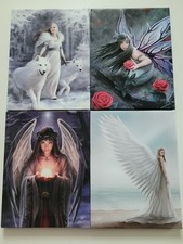 Anne stokes collection gebraucht kaufen  Bad Karlshafen