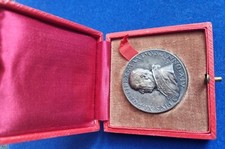 Medaglia arg. scatola usato  Ravenna