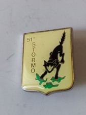 Distintivo stormo aeronautica usato  Borgo San Lorenzo