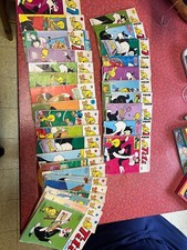 Livres titi poche d'occasion  Moissac