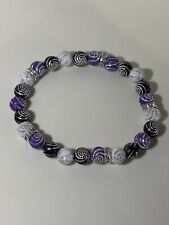 Handmade beaded bracelet for sale  GREAT YARMOUTH