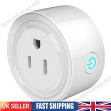 Presa smart wifi usato  Spedire a Italy