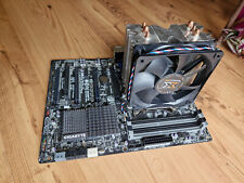 Mainboard gigabyte x79 gebraucht kaufen  Übersee