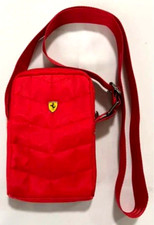 Bolsa de ombro Ferrari Pochette Scuderia Ferrari comprar usado  Enviando para Brazil