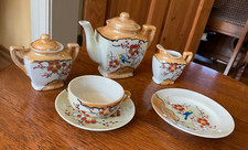 Vintage porcelain 1940s for sale  LANCASTER