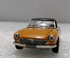 Fiat 124 sport usato  Italia