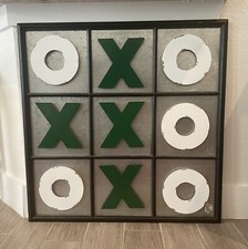 Large magnetic tic for sale  Spring Branch