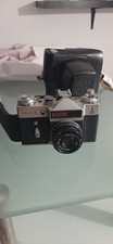 Zenit macchina fotografica usato  Grottaglie