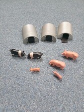 Britains pig arks for sale  BRIGHTON