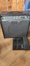 Amplificador de guitarra Line 6 Spider 3 30watt com pedal FBV MKii comprar usado  Enviando para Brazil
