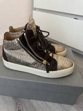 Giuseppe zanotti men for sale  LONDON